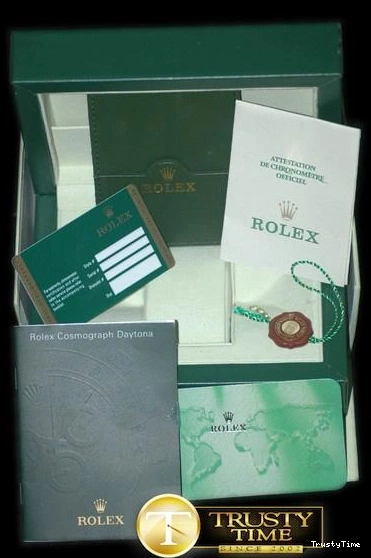 0103 NewStyle ROLBOX006 –  Design Wodden Boxset  Daytona 851